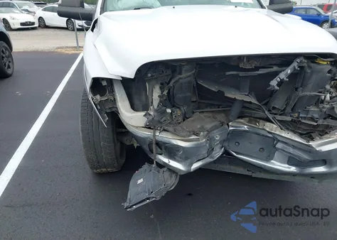 2014 Ram 1500 Laramie z USA, uszkodzony, nr VIN 1C6RR7NT8ES133732